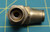 90 Degree Elbow Pipe Fitting 1/2" Thread Diameter x 3/8" Quick Connect ID