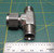Swagelok SS-600-3 Union Tee Tube Fitting 3/8" OD Stainless Steel Missing 2 Nuts