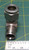 Swagelok SS-600-3 Union Tee Tube Fitting 3/8" OD Stainless Steel Missing 2 Nuts