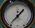 4 1/2" USG Test Gauge Type MP-1   5000 PSI 1GT-173