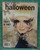 Martha Stewart Magazine Special Halloween Issue 2011, Craft Templates & Art Incl
