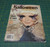 Martha Stewart Magazine Special Halloween Issue 2011, Craft Templates & Art Incl
