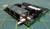 Intermec 060132-001 Genesis 3400 3-Port Modem Board Card Assembly