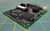 Intermec 060132-001 Genesis 3400 3-Port Modem Board Card Assembly
