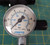 Norgren Multi-Part Gauge R07-200-RNKA, w/11-002-067, 162838, 309350