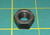 QTY: 100 Plain Steel Hex Nuts 7/16" Thread Size P/N 90499A032