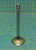 Perkins Diesel Engines 45.1mm OD Poppet Intake Valve 3142L051, 2815-01-324-1162