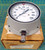 Moeller Inst SGE4M14N 0-200 PSIG Shock-Resistant Pressure Gauge 6685-01-047-5116