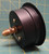 3 1/2" Budenberg Pressure Gauge 200 PSI 1/4 BSP