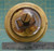 Vernatherm VD-10371-176 2H-6020 Brass Valve, 102-3, B80, 5" Height 3.5" Diameter