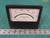 Weston Model 1951 Square Panel-Mount Meter 0-to-500 D.C. Amperes 