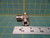 Cajon Swagelok 1/2" NPT Tee Fitting Male 316 Stainless Steel 