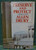 Preserve and Protect A Political Novel by Allen Drury 1968 Hardcover