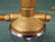  Harris Model 47-V Compressed Gas Regulator 
