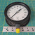 Ashcroft 0-60 PSIG Duragauge Pressure Gauge 
