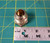 Niagra Push-On Straight Thread Caps PO-100 1-1/16"