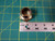 Niagra Push-On Straight Thread Caps PO-120 1-5/16"