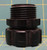 Size 4T N.P.T (NYST-3) for Nylon Stuffing Tubes, NSN #5975-00-892-9259 