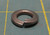 QTY: 40 Plain Finish NIC4 Split Lock Washer 3/8" ID, 11/16" OD, 1/9" Thick