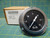 2 1/2" Pressure Gauge 0-30 PSIG SST Case Rear 1/4" NPT Middle Connection