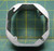 Steel City 55151-1/2-25 4"x 1-1/2" Octagon Box Extension Ring Pre-Galv. Steel