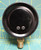2.5" Marsh Pressure Gauge 0-400 Bottom 1/4 NPT Connection