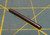 Bridge Rolled Spring Tube Pin 1/10" OD, 1/20" ID, 1-1/4" Length QTY: 7