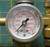 Harris 355-2 Argon/CO2 Flowmeter Regulator 355-2-Ar-580 - 3100200 w/4ft Hose