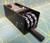 Airpax Electric Subtractive Counter 999-0 NSN 6680-00-627-3236 PN: K4701-P1