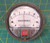 Dwyer Differential Pressure Gauge 2330 Max. 15 PSIG