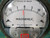 Dwyer Differential Pressure Gauge 2330 Max. 15 PSIG