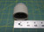 (1) 1-1/4" Gray PVC Male Terminal Adapter Fitting - Scepter TA-25
