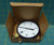 3 1/2" 0-15 psi Marshalltown Pressure Gauge Lower 1/4 NPT 
