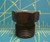Hex Bushing Without Interior Threads, 1" Thread Diameter, 9/16" ID