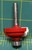 1096 Freud 38-402 Router Bit 1-1/4" Diameter With 1/4" Shank