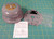 Edwards Adaptabel 340-4N5 Steel Signaling Bell