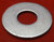 Milwaukee 1-1/2" Flat Galvanized Washer 45-88-8464