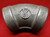 WS 45° Elbow Connection 1/2" Female Connections, 304 1/2
