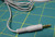 QuickSound Tech QuickShot W5838B Computer Desktop Adjustable Microphone 6' Cable