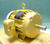 Baldor Reliance Super-E 3HP 3460RPM 200V 8.8A Motor Model: EM3660T-8 New Surplus