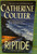 Riptide An FBI Thriller Book 5 Catherine Coulter Paperback Suspense Thriller