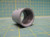 (1) 1-1/4" Gray PVC Female Adapter Fitting FNPT - CertinTeed Brand 