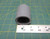 (1) 1-1/4" Gray PVC Female Adapter Fitting FNPT - CertinTeed Brand 