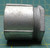OZ/Gedney 4-125 Rigid Three-Piece Coupling, 1-1/4", Threaded, Malleable