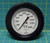 4 1/2" Marsh Mastergauge 0-3000 PSI Lower Back 1/2 NPT Connection 12113-13