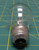 Classic General Electric GE 60W 120V Clear Bulb Standard Base Steampunk 06210