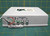 Linear DXR-701 315 MHz 1-Channel Receiver, DX Format, White