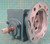 Dodge Tigear 17Q25L56 Gear Speed Reducer 25:1 