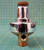 Harris Compressed Gas Regulator Model 47-V - No Knob