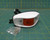 Mohawk 13-38290-0 Turn Light Lamp Assembly for Bus, 5.3" Width, 2.25" Height